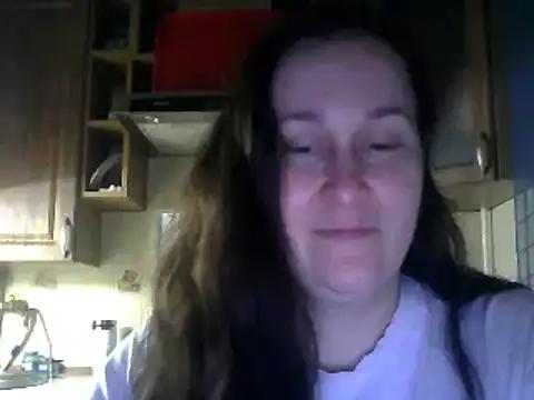 Amanda3123 from StripChat