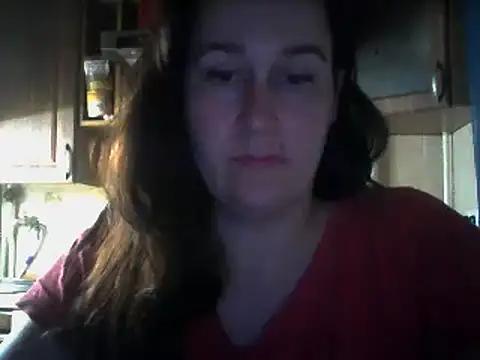 Amanda3123 from StripChat