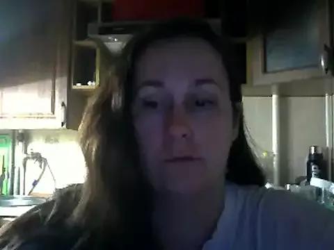 Amanda3123 from StripChat