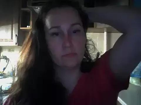 Amanda3123 from StripChat