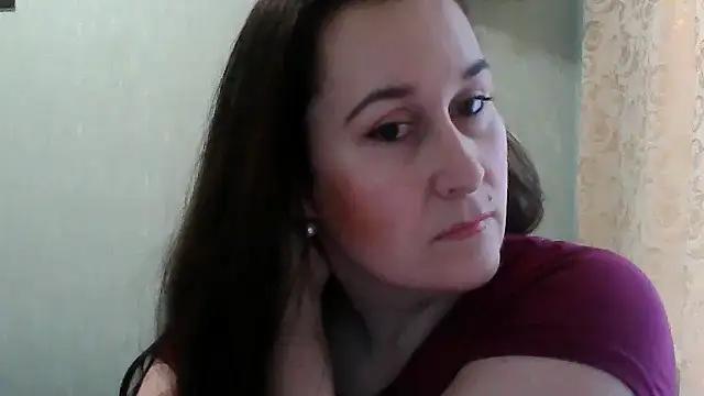 Amanda3123 from StripChat