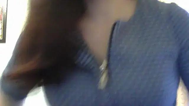 Amanda3123 from StripChat