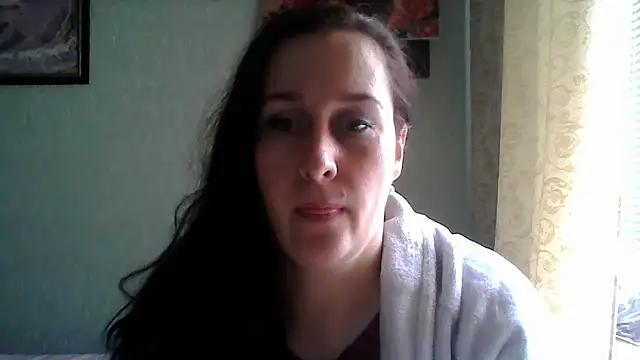 Amanda3123 from StripChat