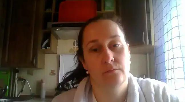 Amanda3123 from StripChat