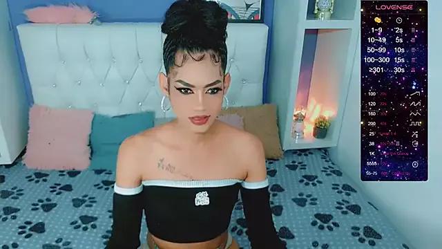 Amanda_bigx webcams show profile image 