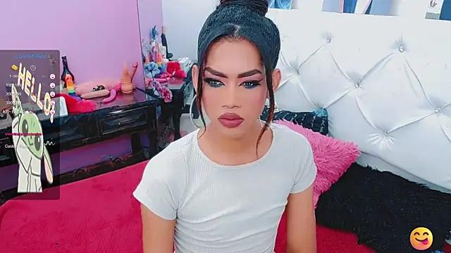 Amanda_bigx from StripChat