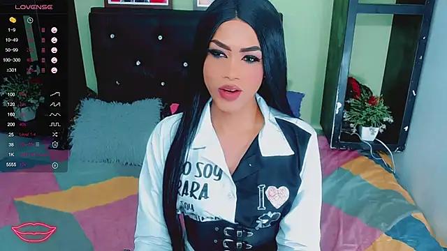 Amanda_bigx from StripChat