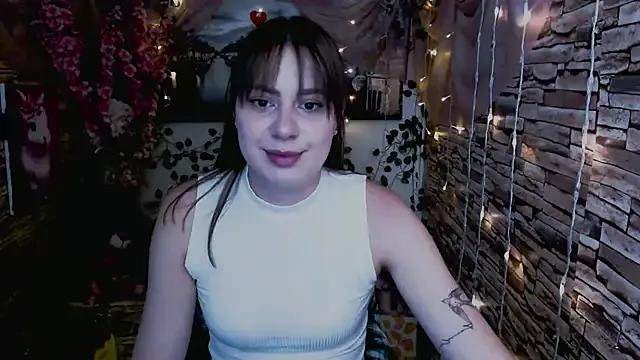 Amanda_Bright_ from StripChat