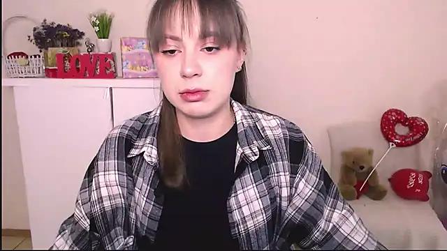 Amanda_Bright_ from StripChat