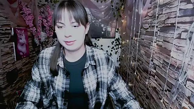 Amanda_Bright_ from StripChat is Freechat