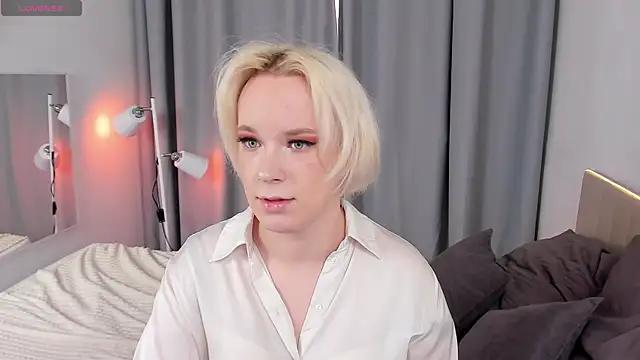 Amanda_Brow from StripChat
