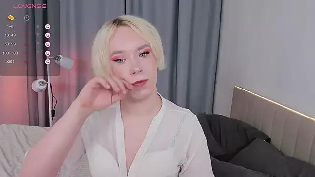 Amanda_Brow webcams show profile image 