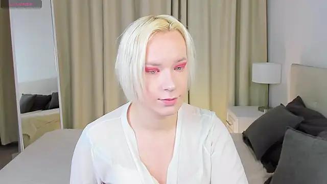 Amanda_Brow from StripChat