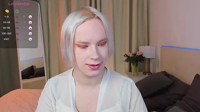 Amanda_Brow from StripChat