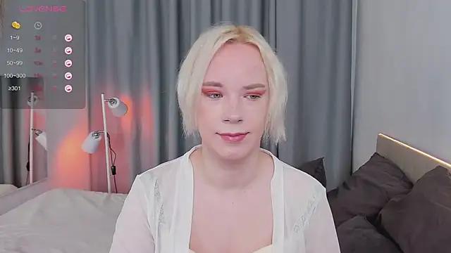 Amanda_Brow from StripChat