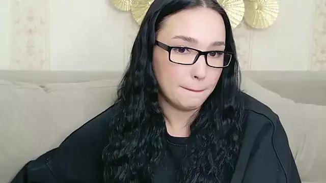 Amanda_Choi from StripChat
