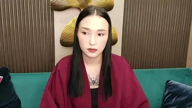 Amanda_Choi webcams show profile image 