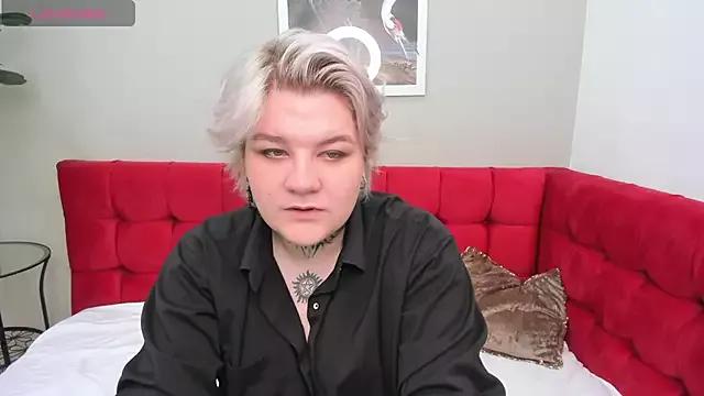 Amanda_Cruzz from StripChat