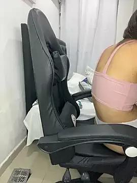 Amanda_ebrat from StripChat