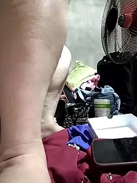 Amanda_ena from StripChat is Freechat