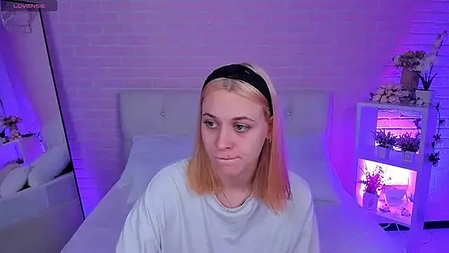 Amanda_Fit_and_Sweet from StripChat