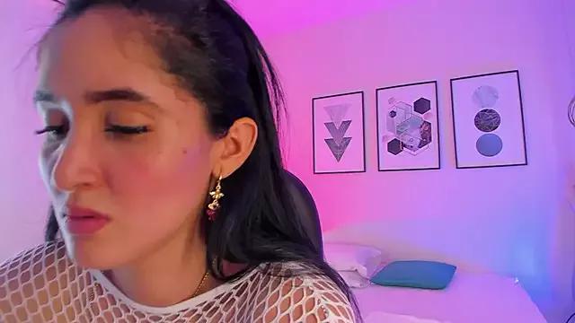 amanda_Hayek from StripChat