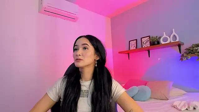 amanda_Hayek from StripChat