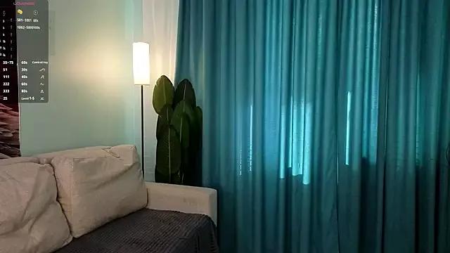amanda_layer11 from StripChat is Freechat