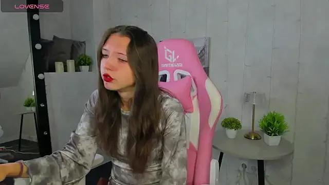 Amanda_Reedd from StripChat