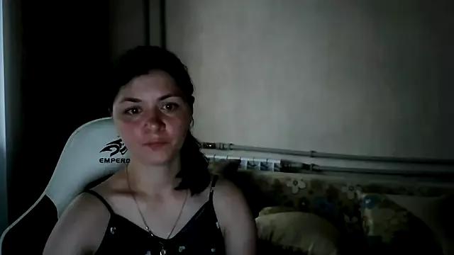 Amanda_Soft from StripChat is Freechat
