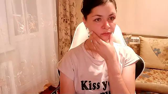 Amanda_Soft from StripChat