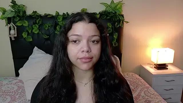 Amanda_sweet from StripChat