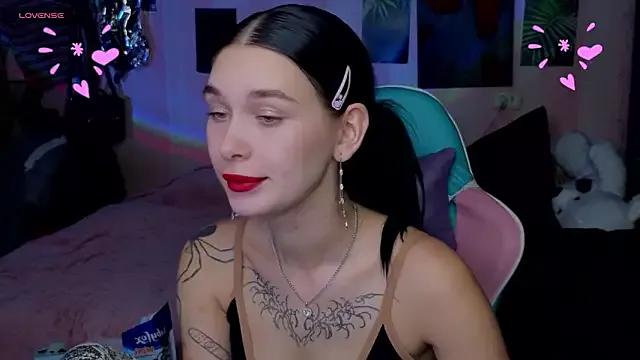 Amanda_Tender from StripChat