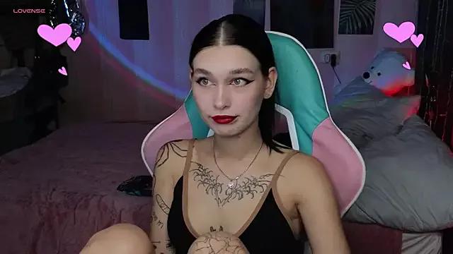 Amanda_Tender from StripChat