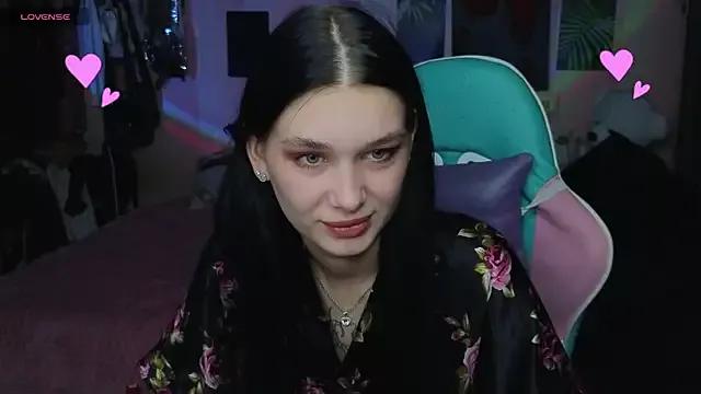Amanda_Tender from StripChat