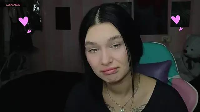 Amanda_Tender from StripChat