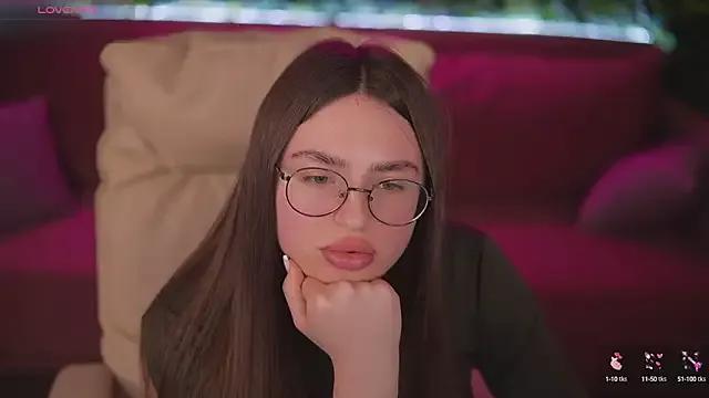 AmandaaSweet from StripChat