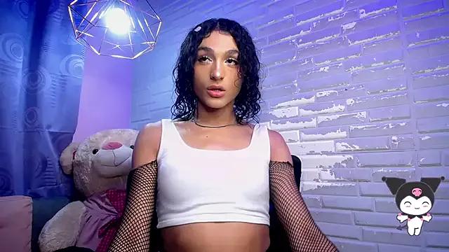 AmandaBleade webcams show profile image 