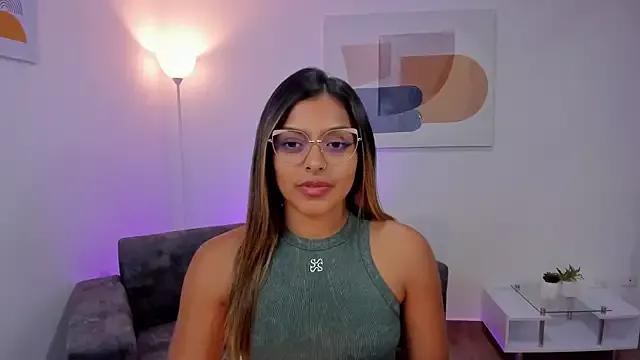 amandaconner from StripChat is Freechat