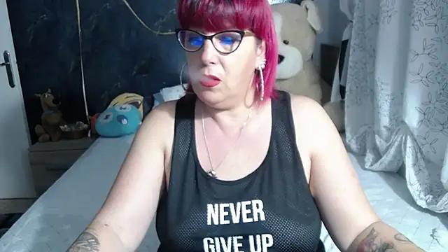 AmandaDudley from StripChat