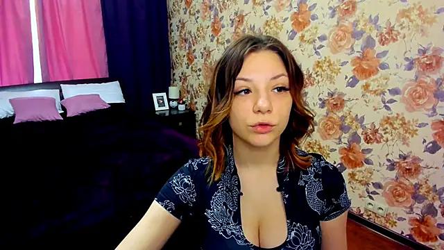 AmandaGracy_1 from StripChat