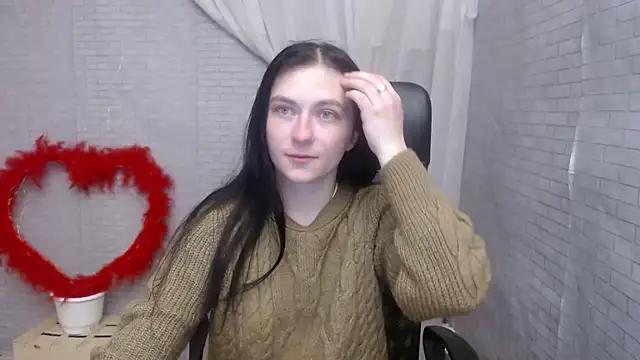 AmandaJi_ from StripChat