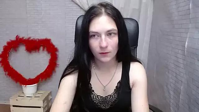 AmandaJi_ webcams show profile image 