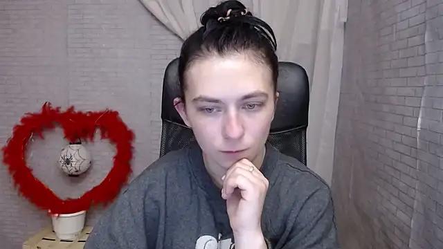 AmandaJi_ from StripChat