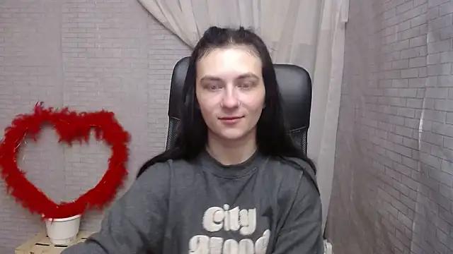 AmandaJi_ from StripChat