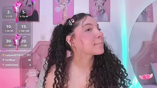 amandalee01 from StripChat