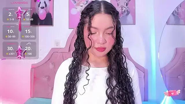 amandalee01 from StripChat