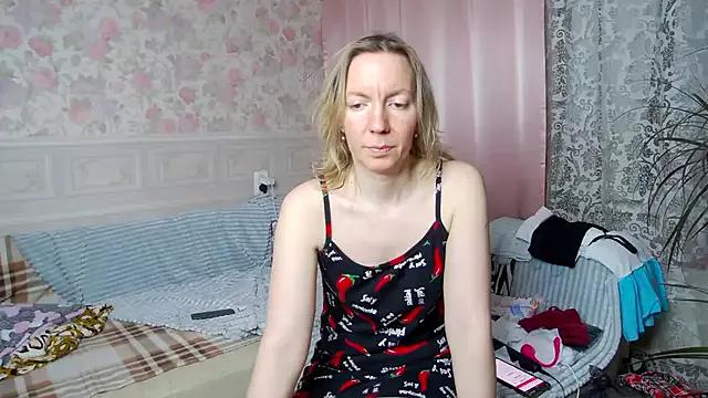 AmandaLisss from StripChat