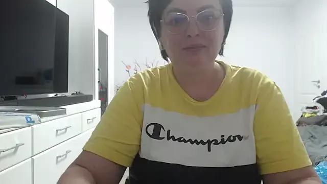 Amandamuller1982 from StripChat