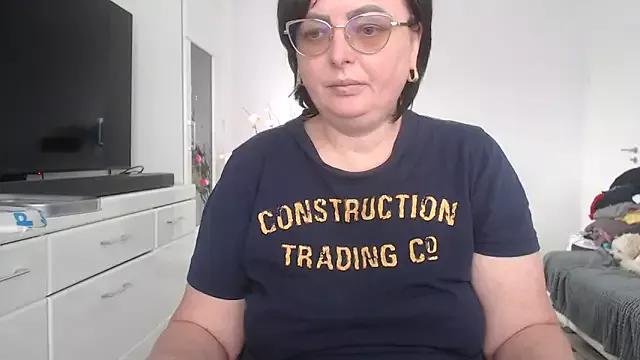 Amandamuller1982 from StripChat